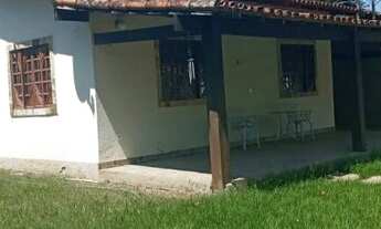 Imagem: CASA RESIDENCIAL em Rio das Ostras - RJ