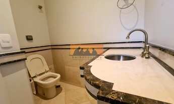 Imagem 3: Casa em condomínio para aluguel, 4 quartos, 4 suítes, Loteamento Alphaville Campinas - Cam