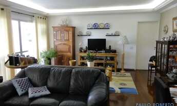 Imagem: APARTAMENTO - MORUMBI - SP