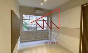 Imagem 6: Rio de Janeiro - Apartamento Padrão - Laranjeiras