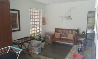 Imagem 5: CASA ASSOBRADADA - MORUMBI - SP