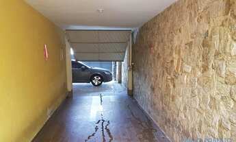 Imagem 4: SOBRADO - ÁGUA RASA - SP