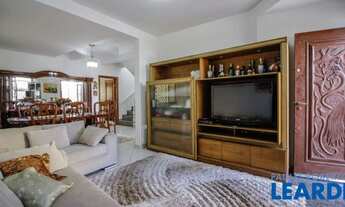 Imagem 4: SOBRADO - VILA MARIANA - SP