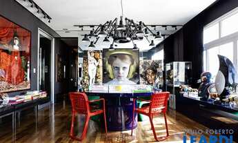 Imagem 5: COBERTURA - JARDIM AMÉRICA - SP