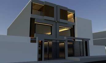 Imagem 6: Sobrado para venda com 206 metros quadrados com 3 quartos em Vila São Geraldo - São Paulo