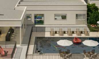 Imagem 3: PRM22, Condomínio fechado na Cohama próximo ao Bambuzal