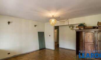 Imagem 3: SOBRADO - ALTO DE PINHEIROS - SP