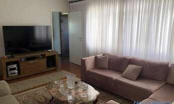 Imagem: APARTAMENTO - LAPA - SP