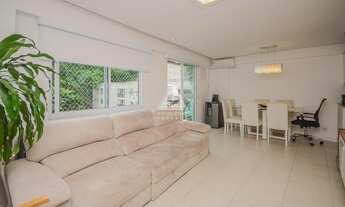 Imagem: Espetacular 2 quartos, 2 suites, vaga, Botafogo