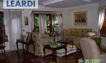 Imagem 7: CASA EM CONDOMÍNIO - MORUMBI - SP