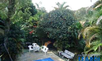 Imagem 2: CASA ASSOBRADADA - VILA SÃO FRANCISCO - SP