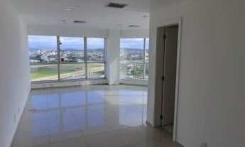 Imagem 4: Porto Alegre - Conjunto Comercial/Sala - Cristal