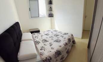 Imagem 4: APARTAMENTO - JARDIM FLOR DA MONTANHA - SP