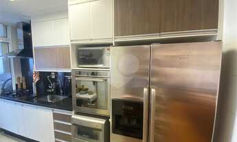 Imagem 2: Apartamento para venda em Tucuruvi - São Paulo - SP