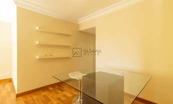 Imagem 6: Apartamento Locação 2 Dormitórios - 73 m² Moema