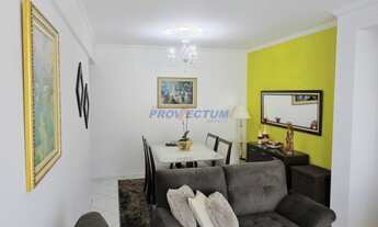 Imagem 2: Apartamento - Jardim Flamboyant - Campinas