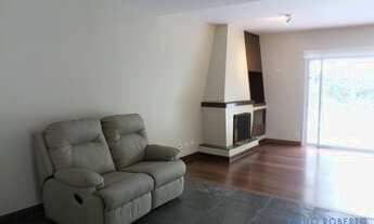 Imagem 3: CASA ASSOBRADADA - MORUMBI - SP