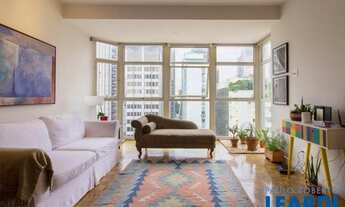 Imagem 2: APARTAMENTO - JARDIM PAULISTA - SP