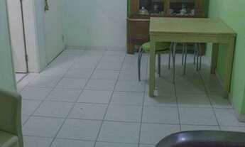 Imagem 3: APARTAMENTO - PARAISÓPOLIS - SP