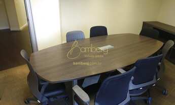 Imagem: Sala Comercial na Vila Olimpia