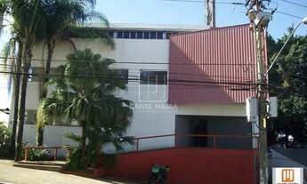 Imagem 2: Salão/Galpão (salão - sobrado