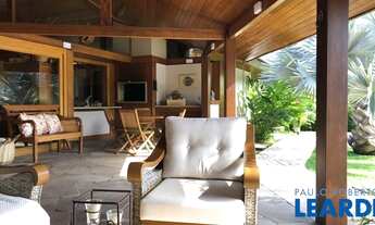 Imagem 5: SOBRADO - JURERÊ INTERNACIONAL - SC