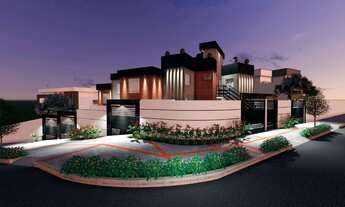 Imagem 4: Casa no Bairro Xangri-l?