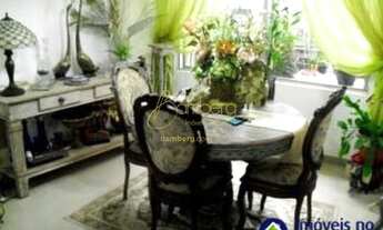 Imagem 4: Espaçoso, bem localizado e c/ lazer completo!