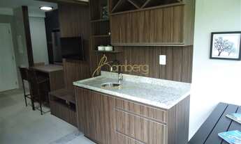 Imagem 6: APARTAMENTO MOBILIADO, IMPECÁVEL, NOVÍSSIMO, LOCAL PRIVILEGIADO