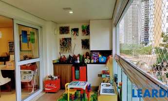 Imagem 5: APARTAMENTO - BROOKLIN - SP