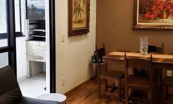 Imagem 4: APARTAMENTO - ORTIZES - SP