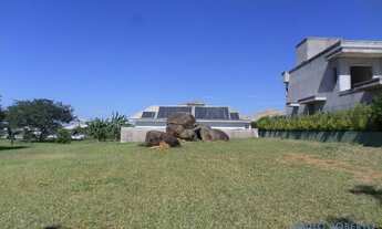 Imagem 2: TERRENO EM CONDOMÍNIO - CONDOMÍNIO VILLAGIO PARADISO - SP