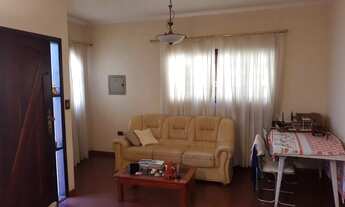 Imagem 7: Sobrado para Venda em São Paulo, Vila Silva Teles, 3 dormitórios, 1 suíte, 3 banheiros, 6