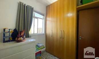 Imagem 5: Apartamento à Venda - Buritis, 2 Quartos, 55 m²