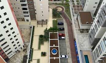 Imagem 6: APARTAMENTO - PARQUE RESIDENCIAL AQUARIUS - SP