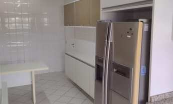 Imagem 4: Apartamento para locação com 165m² - 3 suítes - Alphaville - Barueri/SP