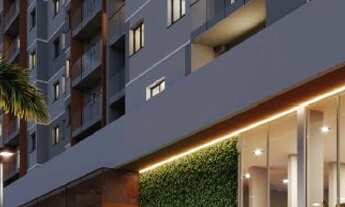 Imagem 3: Apartamento para venda tem 66 metros quadrados com 2 quartos em frente o VLT - Rio de Jane