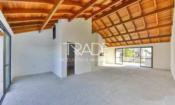 Imagem 5: PORTO ALEGRE - Casa de Condomínio - Tristeza