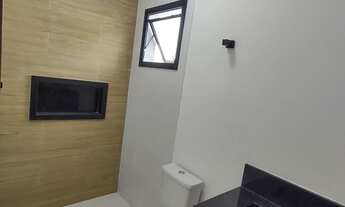 Imagem 4: Casa com 3 dormitórios