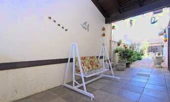 Imagem 2: Porto Alegre - Casa Padrão - Jardim Verde