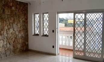 Imagem 1: CASA SOBREPOSTA - VILA SÃO SEBASTIÃO - SP