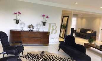 Imagem 6: APARTAMENTO PANAMBY COM ESPAÇO GOURMET INTEGRADO