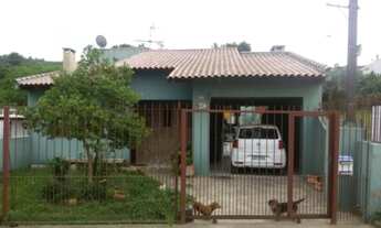 Imagem: Porto Alegre - Casa Padrão - Hípica