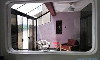 Imagem 6: CASA ASSOBRADADA - MORUMBI - SP