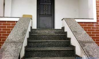 Imagem 3: CASA ASSOBRADADA - PLANALTO PAULISTA - SP