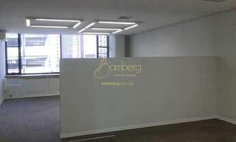 Imagem 7: Conjunto Locação Brooklin