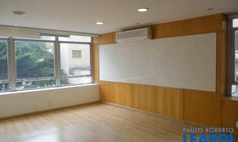 Imagem 4: CONJ. COMERCIAL - JARDIM PAULISTANO - SP