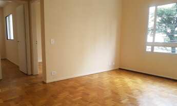 Imagem 2: Apartamento para aluguel ou venda com 70 metros quadrados com 2 quartos