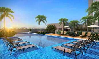 Imagem 5: Apartamento para Venda em São Paulo, Sacomã, 2 dormitórios, 1 suíte, 2 banheiros, 1 vaga