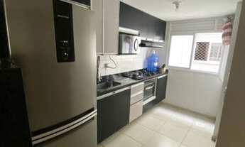 Imagem 7: Porto Alegre - Apartamento Padrão - Agronomia